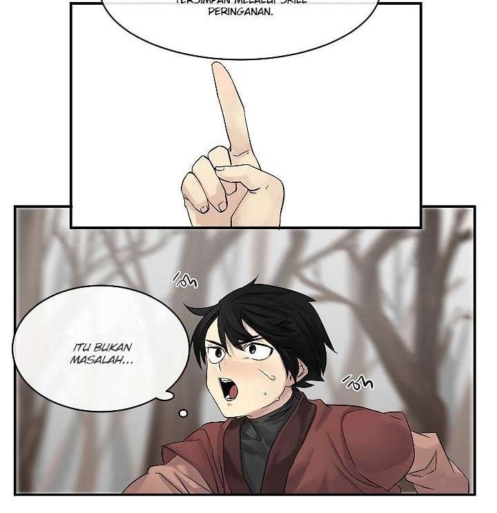 Volcanic Age Chapter 6 Gambar 31