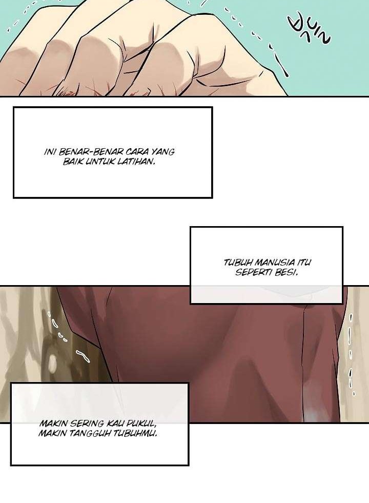 Volcanic Age Chapter 6 Gambar 33