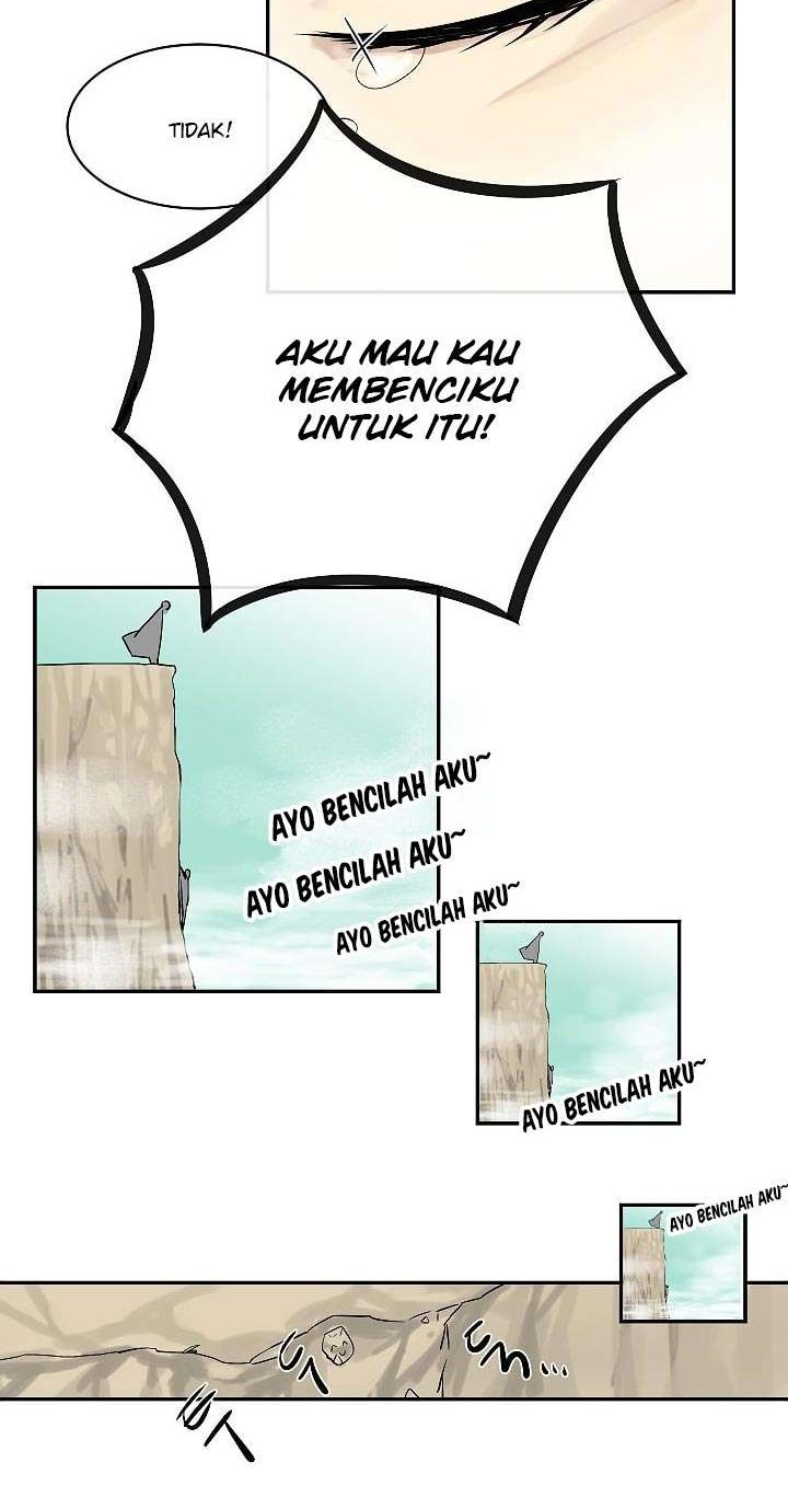 Volcanic Age Chapter 6 Gambar 37