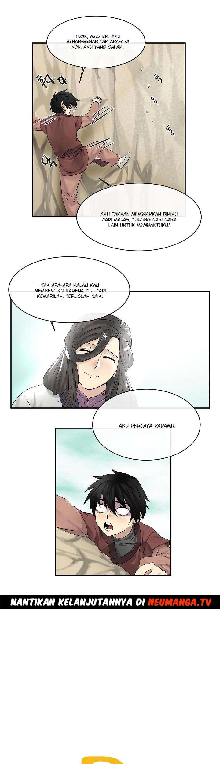 Volcanic Age Chapter 6 Gambar 38