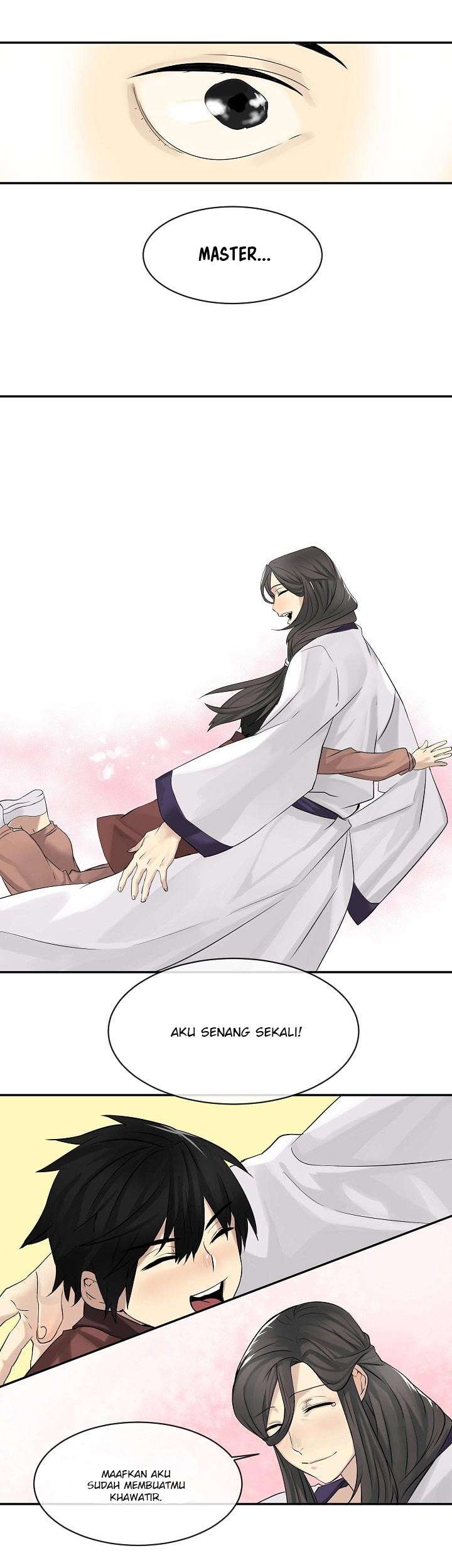 Volcanic Age Chapter 6 Gambar 8