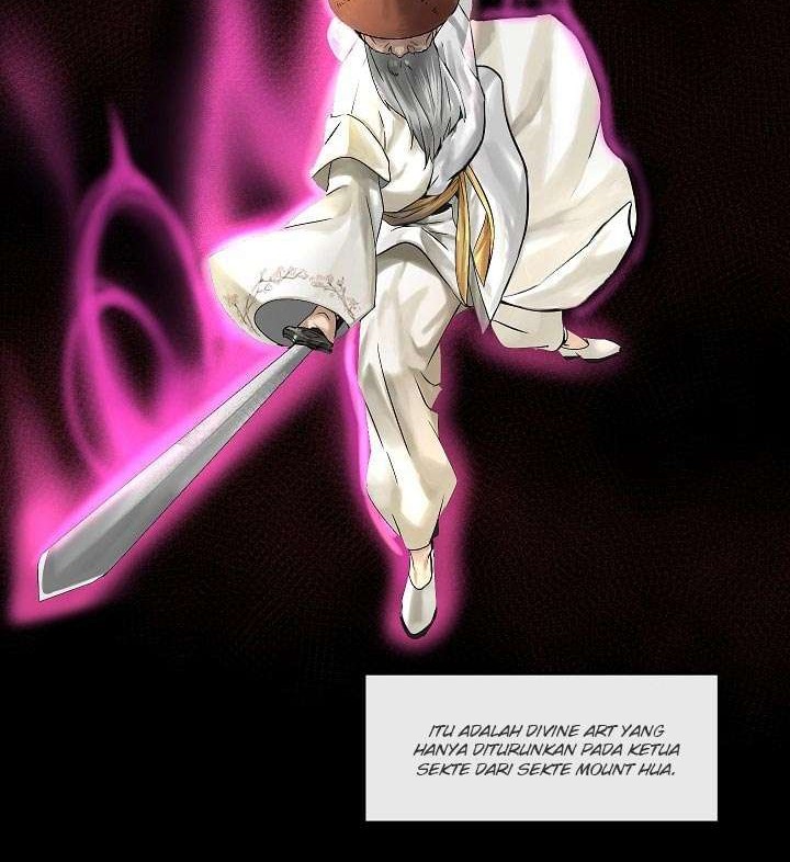 Volcanic Age Chapter 6 Gambar 17