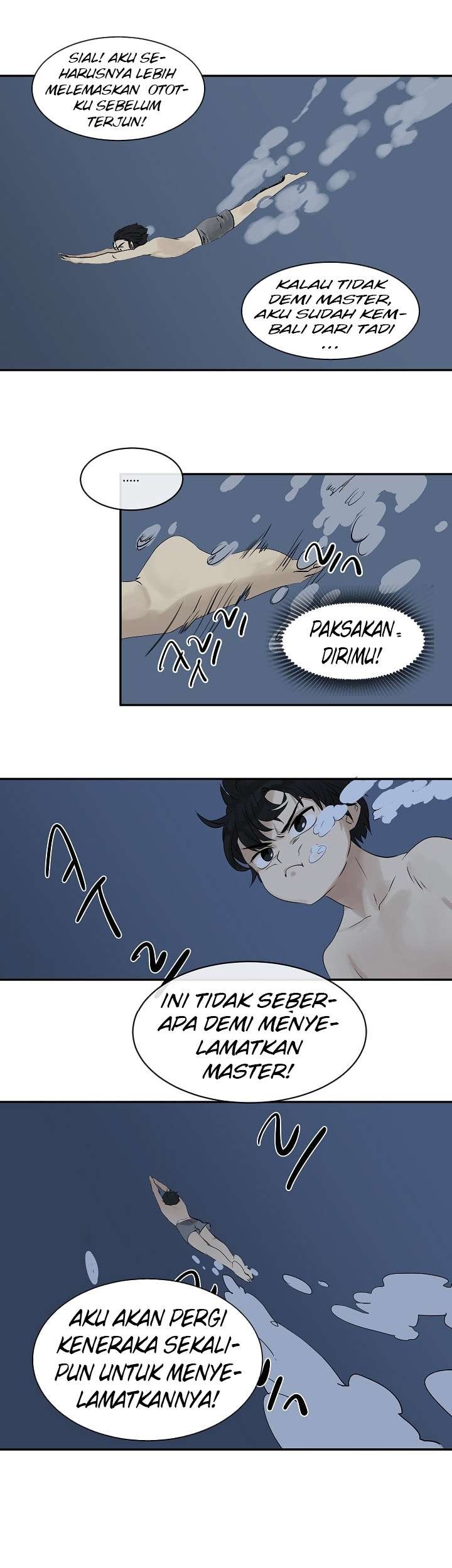 Volcanic Age Chapter 4 Gambar 21