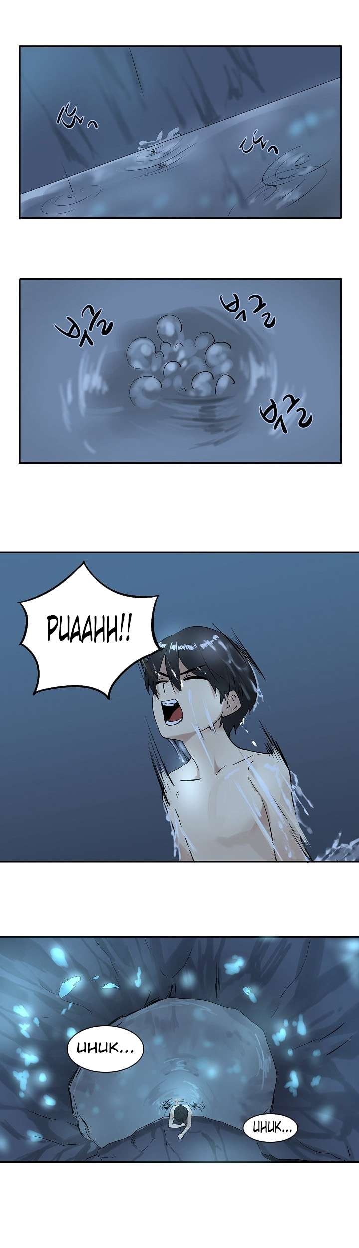 Volcanic Age Chapter 4 Gambar 23