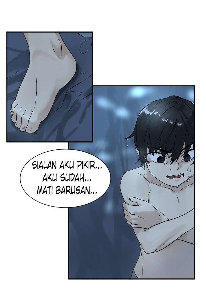 Volcanic Age Chapter 4 Gambar 24