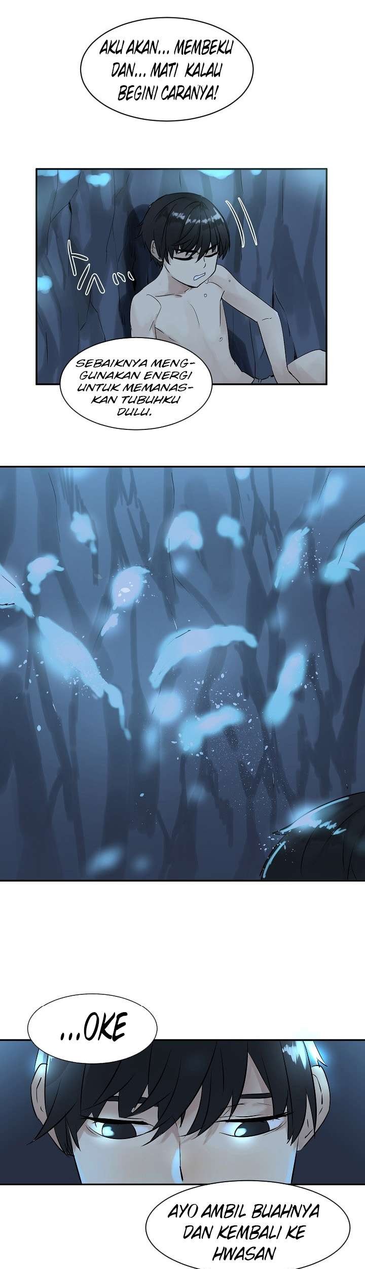 Volcanic Age Chapter 4 Gambar 25