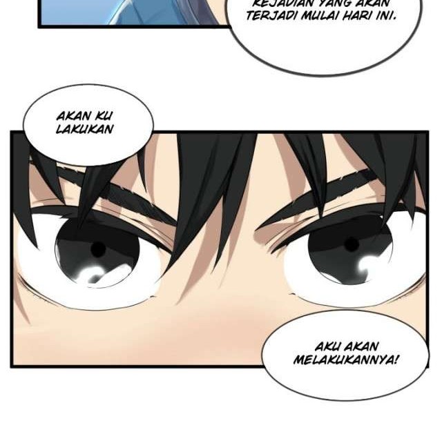 Volcanic Age Chapter 1 Gambar 20