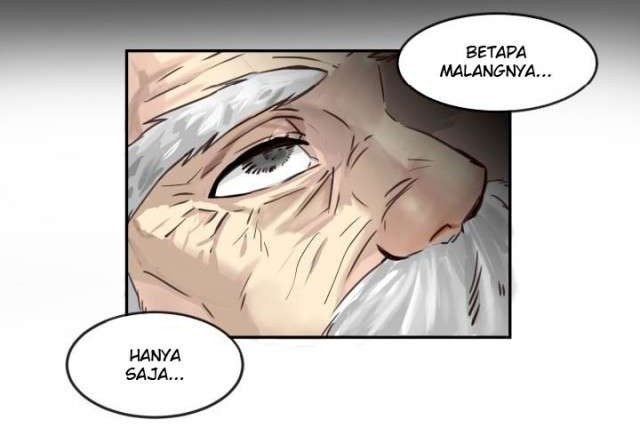 Volcanic Age Chapter 1 Gambar 6