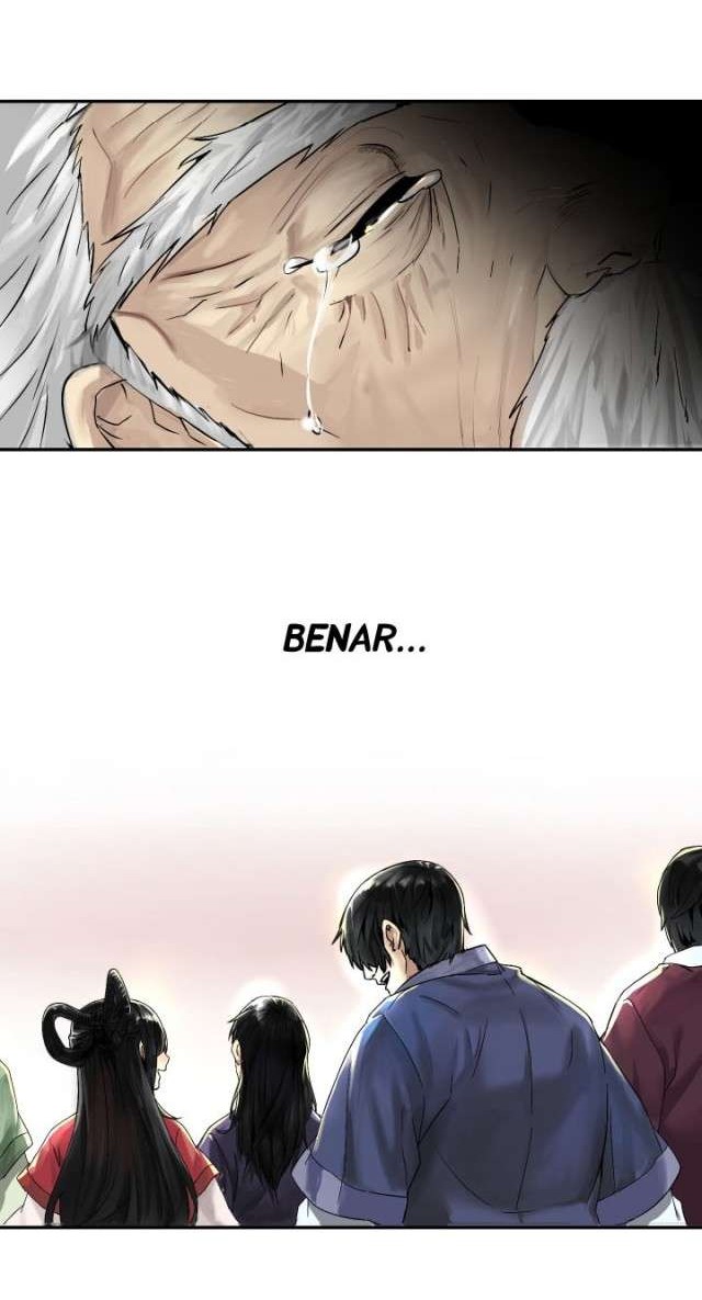 Volcanic Age Chapter 1 Gambar 10