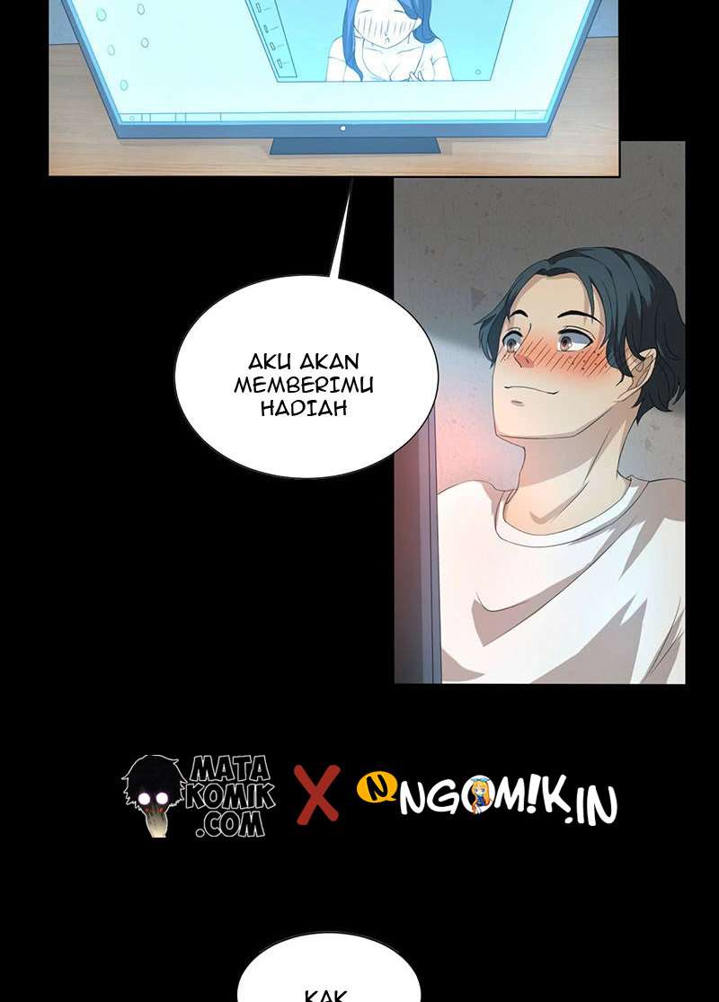 The Fraudulent Game Chapter 3 Gambar 21