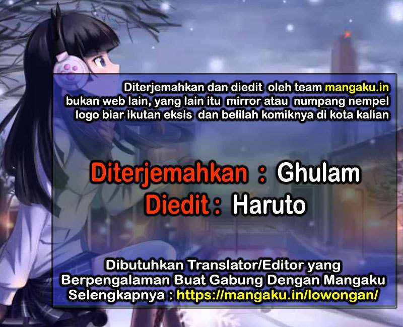 Baca Manga Vigilante: Boku no Hero Academia Illegal Chapter 45 Gambar 2