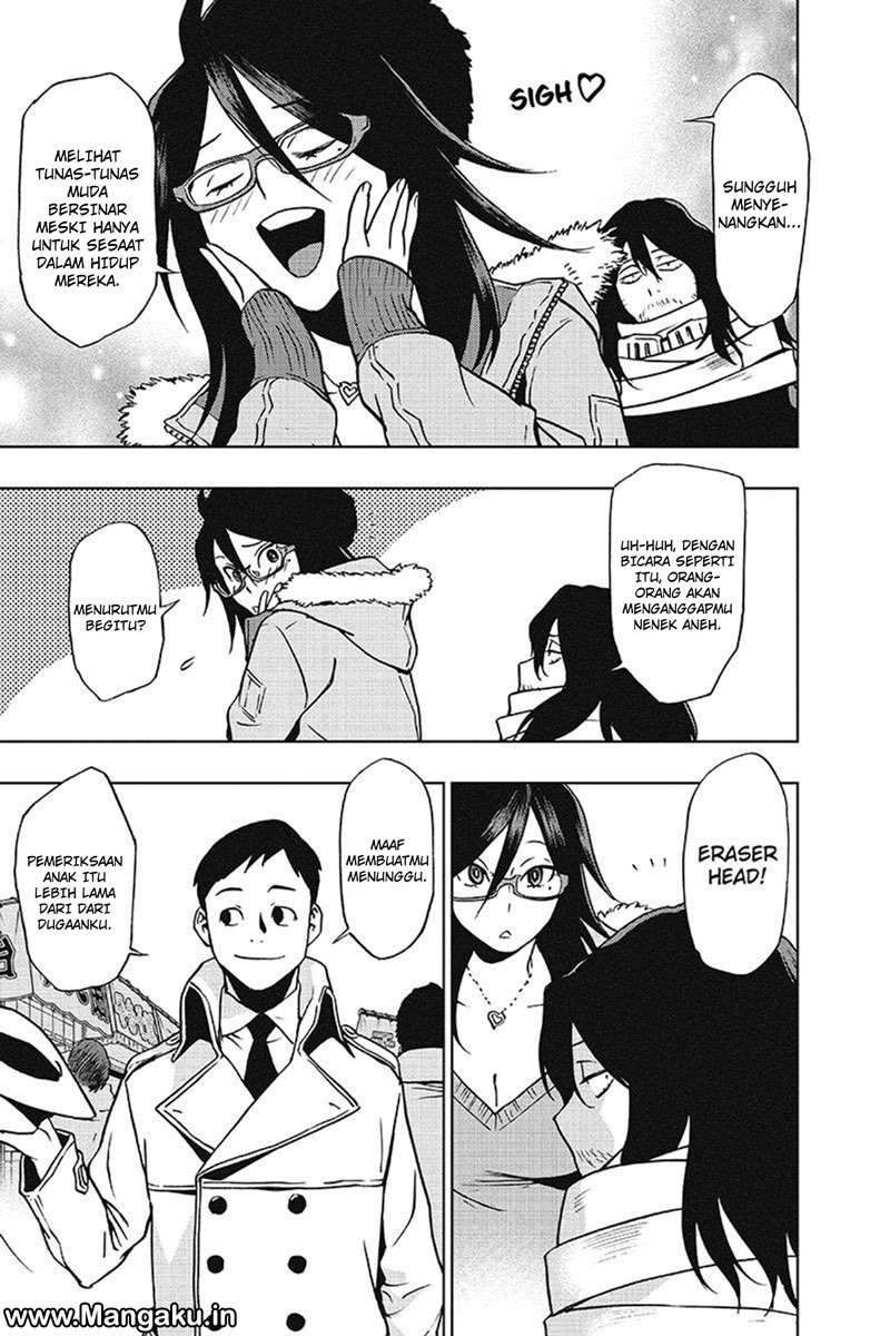 Vigilante: Boku no Hero Academia Illegal Chapter 30 Gambar 5