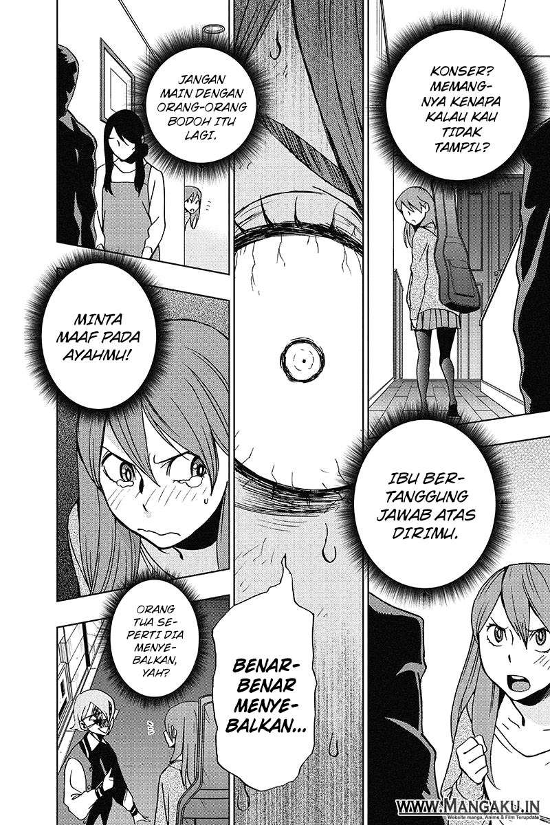 Vigilante: Boku no Hero Academia Illegal Chapter 24 Gambar 17