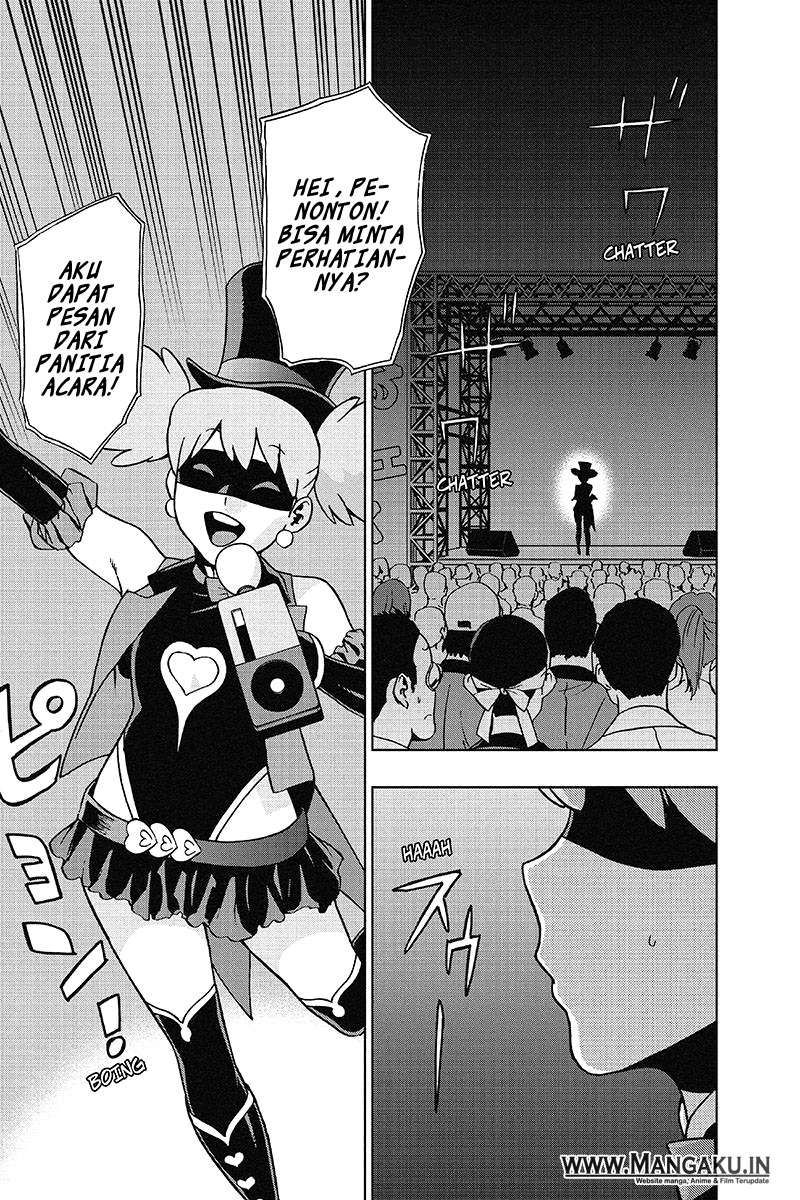 Vigilante: Boku no Hero Academia Illegal Chapter 24 Gambar 6