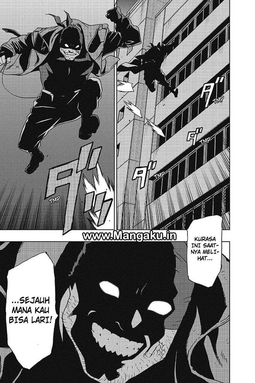 Vigilante: Boku no Hero Academia Illegal Chapter 23 Gambar 13