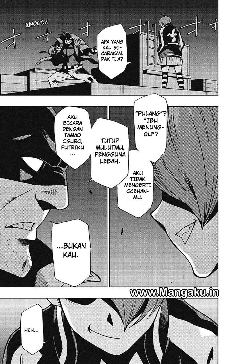 Baca Manga Vigilante: Boku no Hero Academia Illegal Chapter 23 Gambar 2