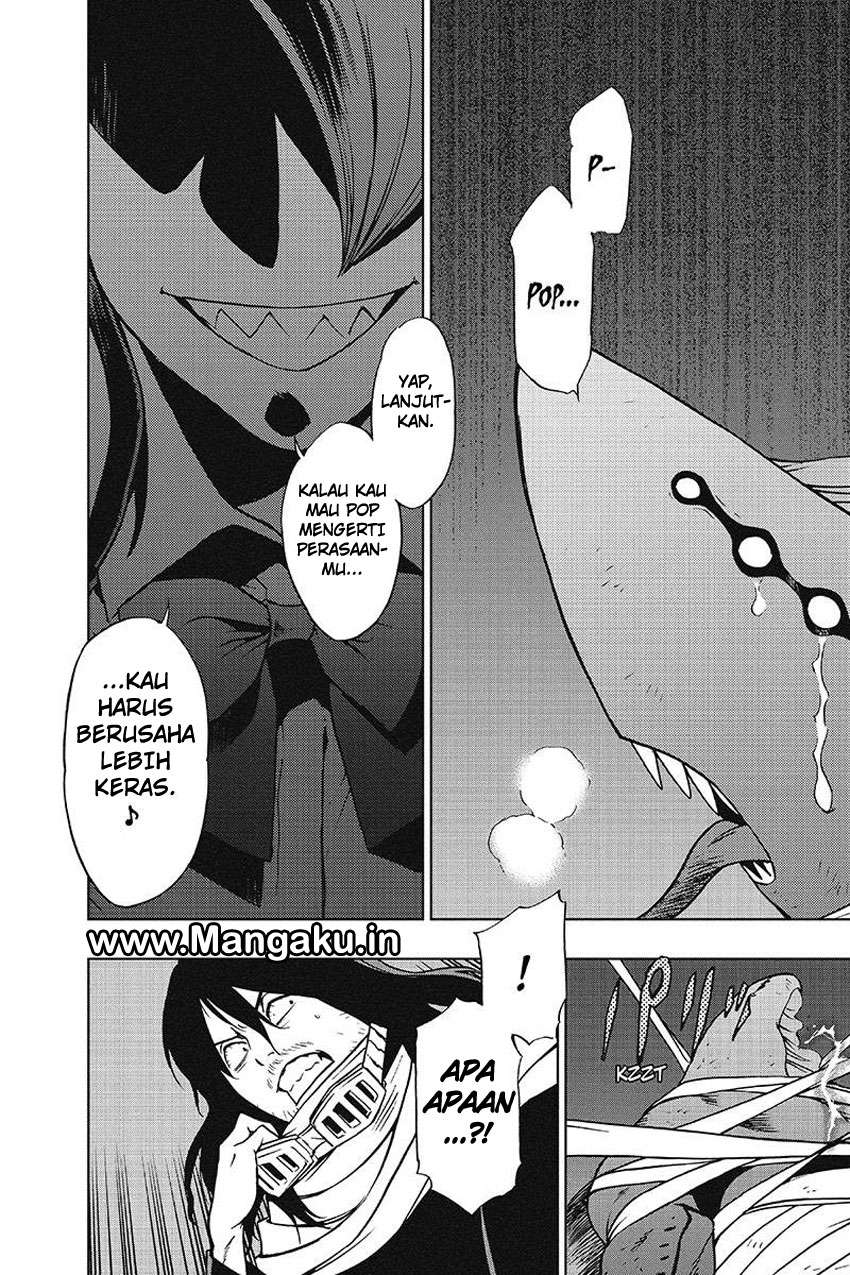 Vigilante: Boku no Hero Academia Illegal Chapter 22 Gambar 15
