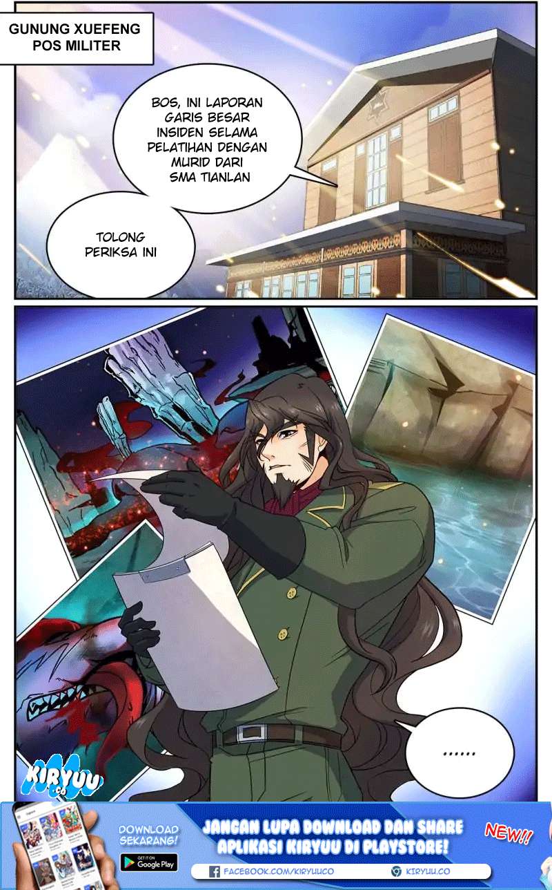 Versatile Mage Chapter 27 Gambar 3