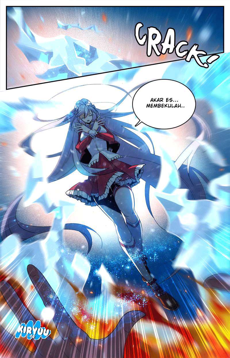 Versatile Mage Chapter 14 Gambar 11