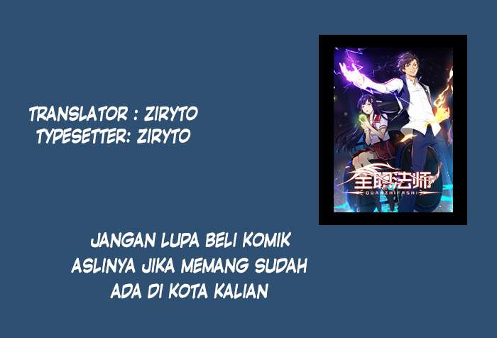 Baca Komik Versatile Mage Chapter 1 Gambar 1
