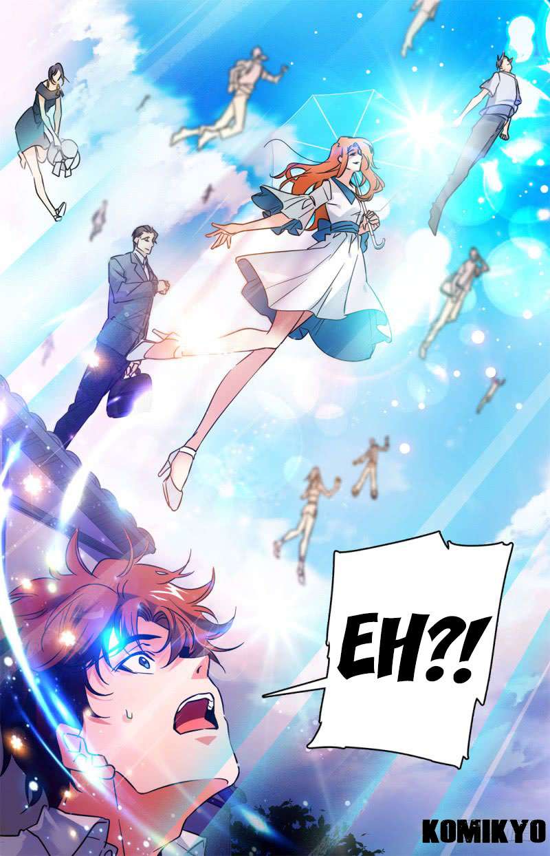 Versatile Mage Chapter 1 Gambar 18