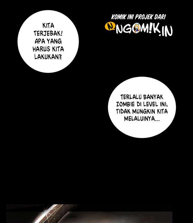 Baca Manhua King of Apocalypse Chapter 51 Gambar 2