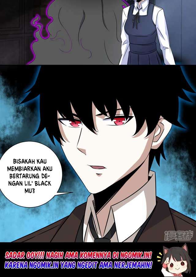 King of Apocalypse Chapter 51 Gambar 24