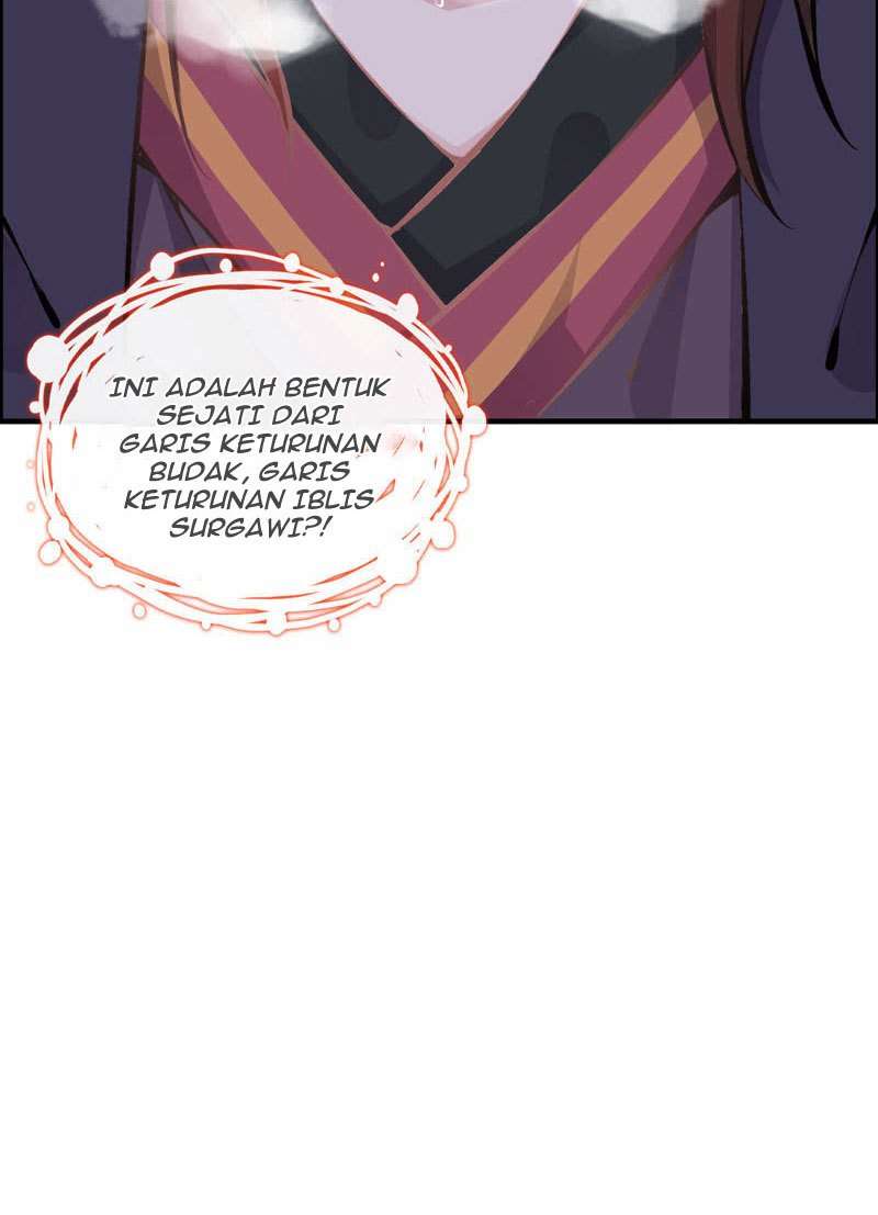 Vengeance of the Heavenly Demon Chapter 3 Gambar 49