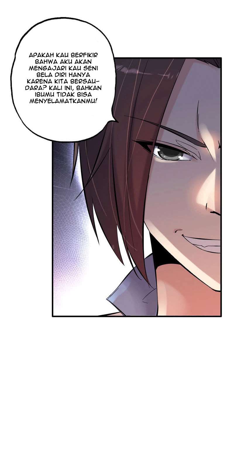 Vengeance of the Heavenly Demon Chapter 1 Gambar 14