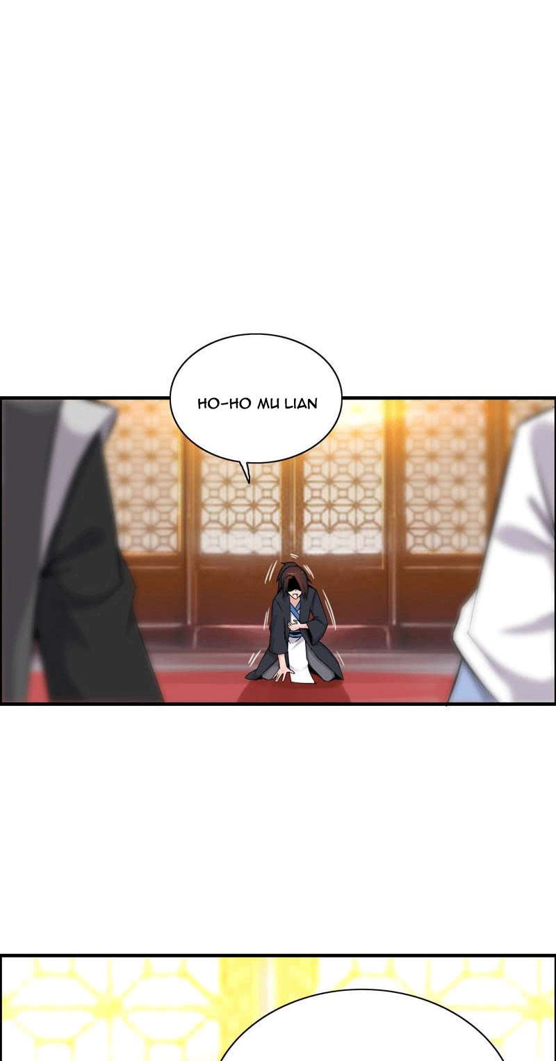 Vengeance of the Heavenly Demon Chapter 1 Gambar 18