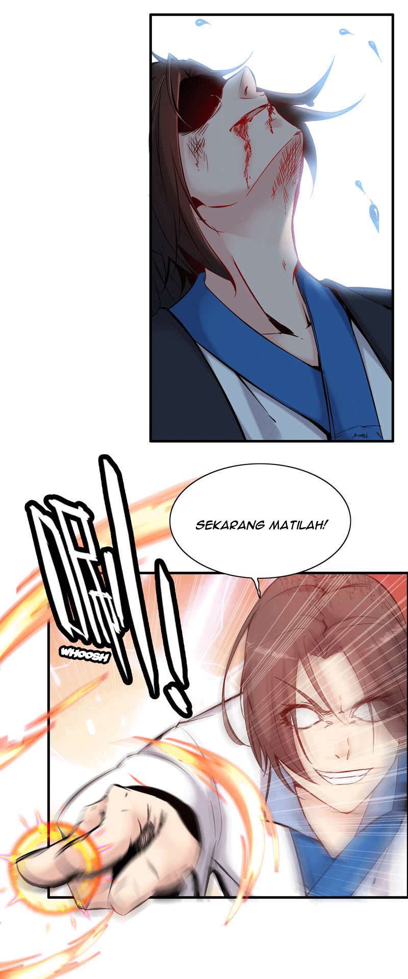Vengeance of the Heavenly Demon Chapter 1 Gambar 29
