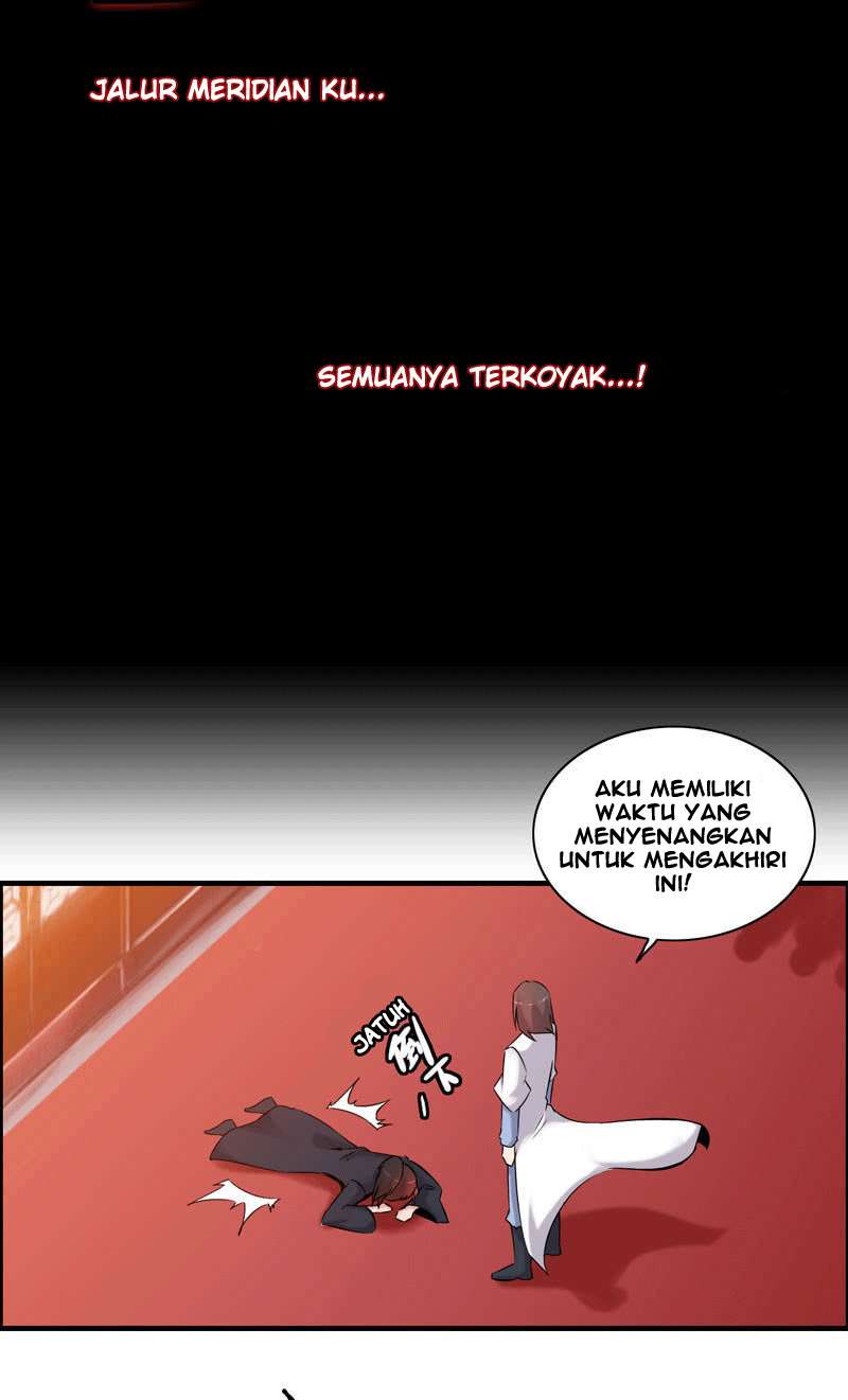 Vengeance of the Heavenly Demon Chapter 1 Gambar 33