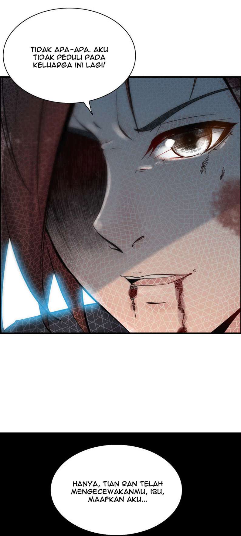 Vengeance of the Heavenly Demon Chapter 1 Gambar 41