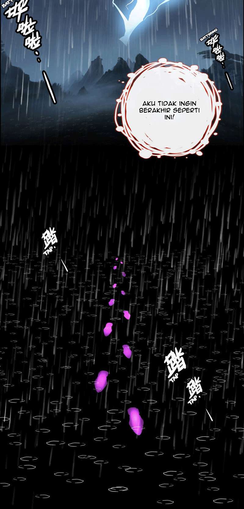 Vengeance of the Heavenly Demon Chapter 1 Gambar 55