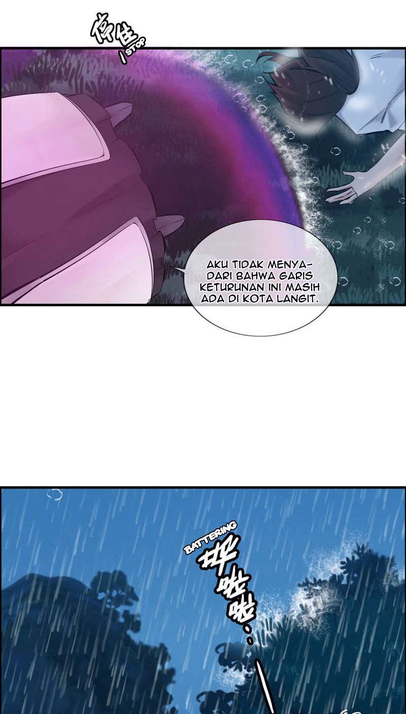 Vengeance of the Heavenly Demon Chapter 1 Gambar 57