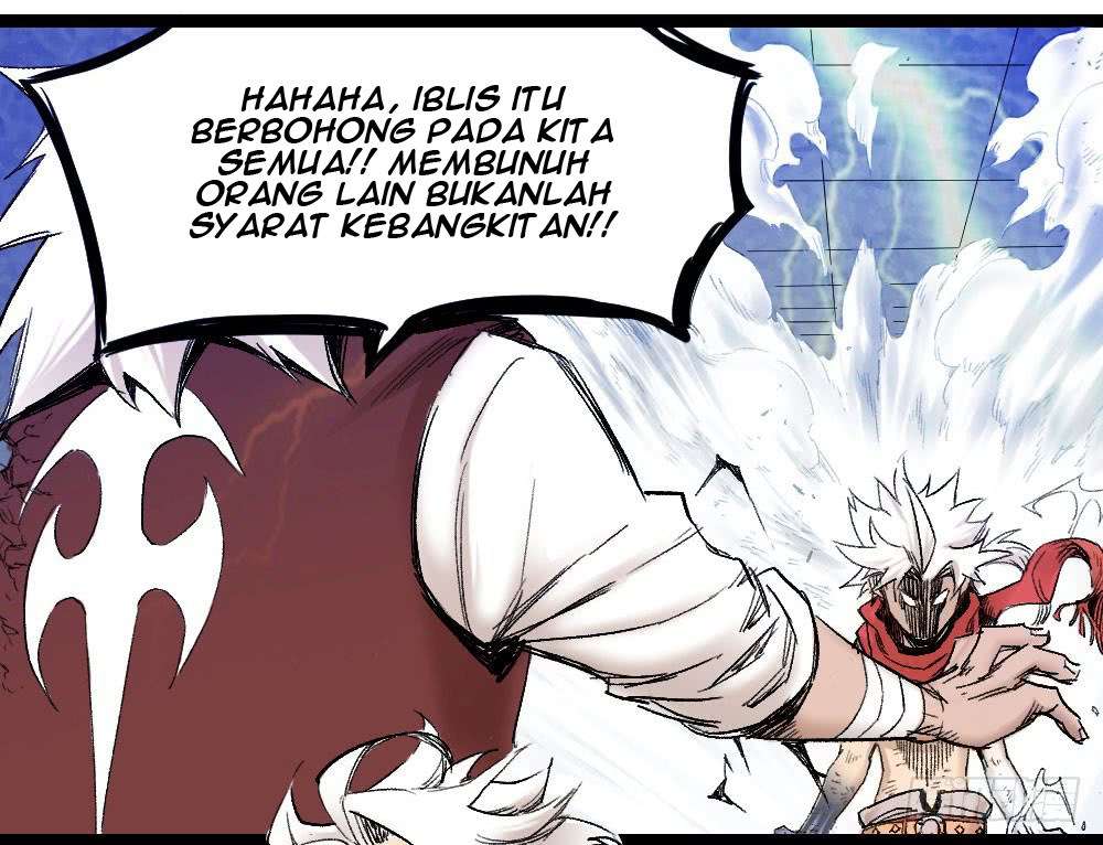 The Doctor’s Supremacy Chapter 9 Gambar 10