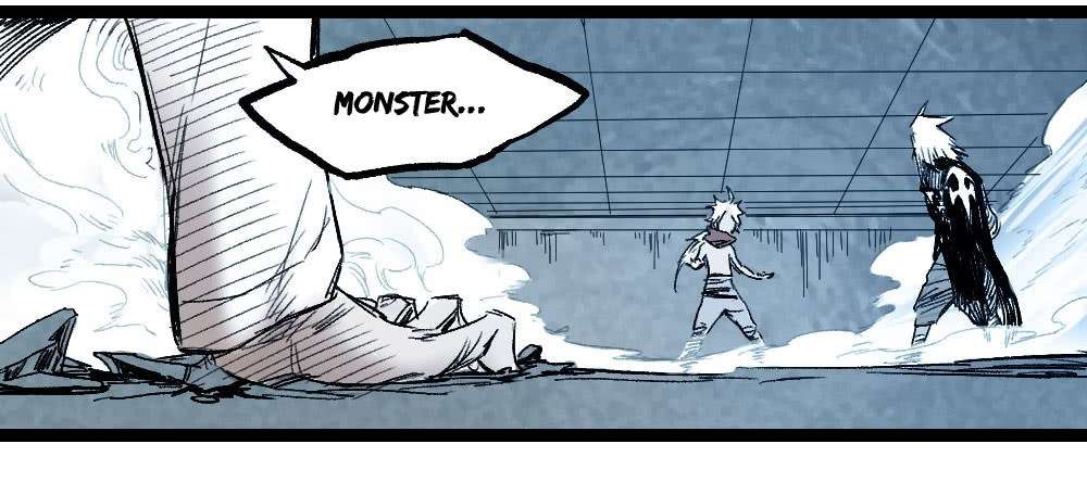 The Doctor’s Supremacy Chapter 9 Gambar 17