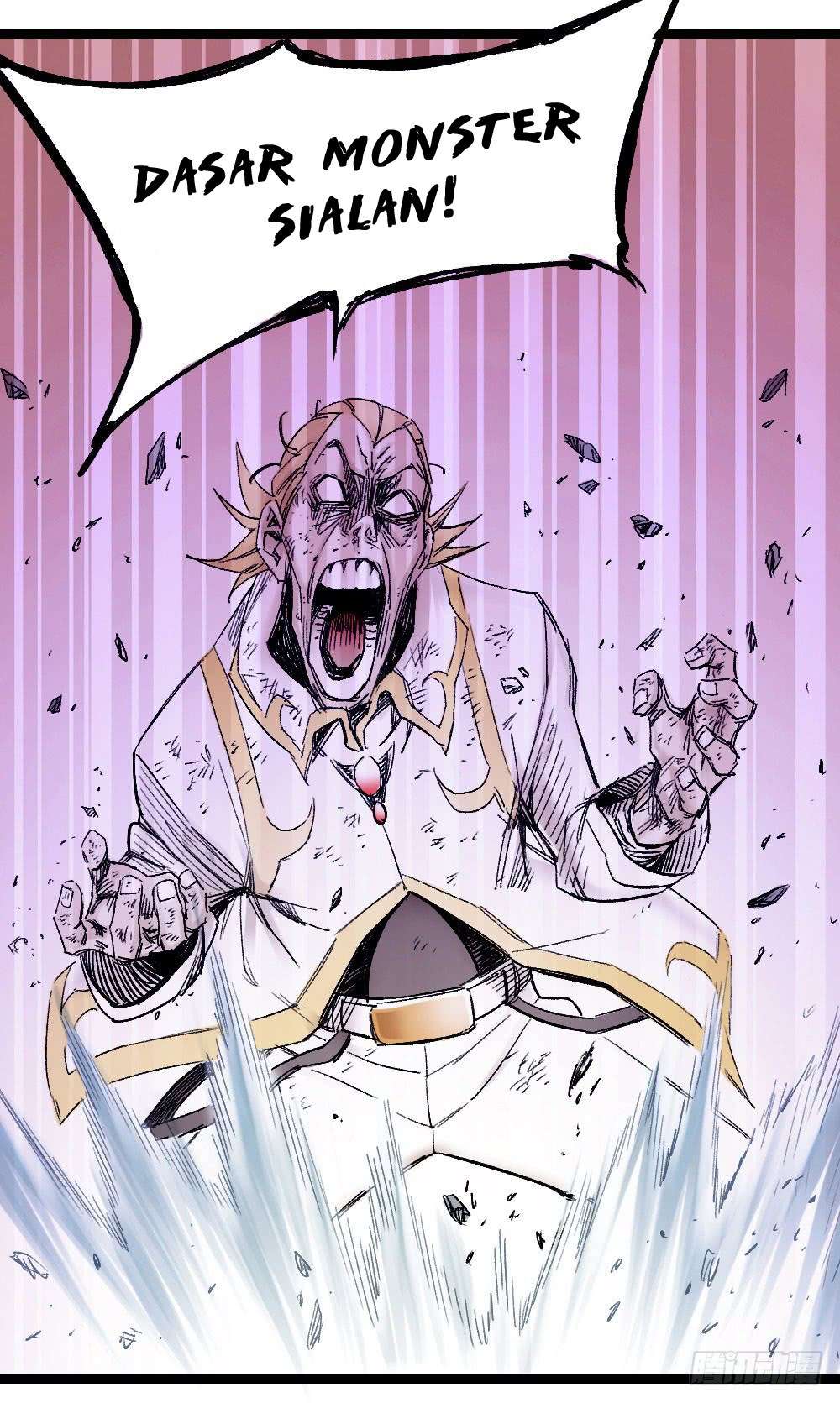 The Doctor’s Supremacy Chapter 9 Gambar 18