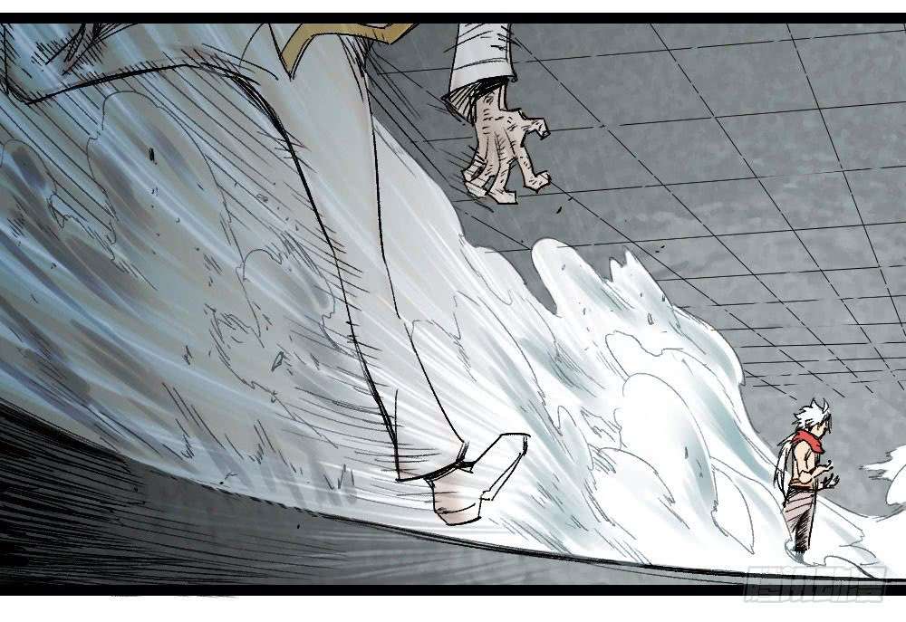 The Doctor’s Supremacy Chapter 9 Gambar 19