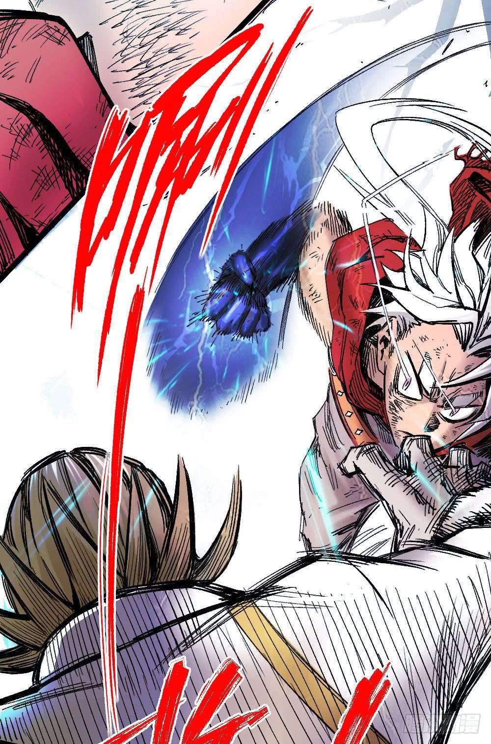 The Doctor’s Supremacy Chapter 9 Gambar 22