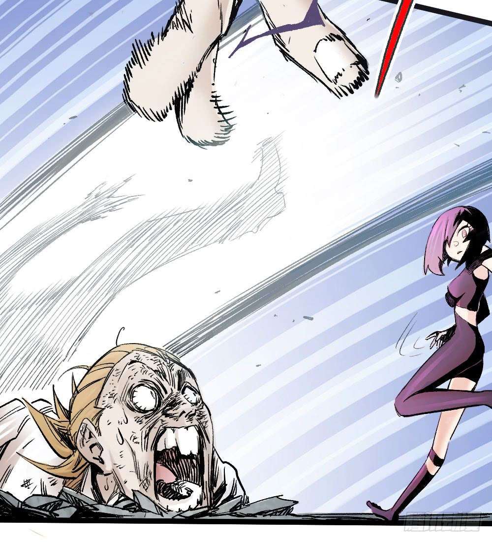 The Doctor’s Supremacy Chapter 9 Gambar 31