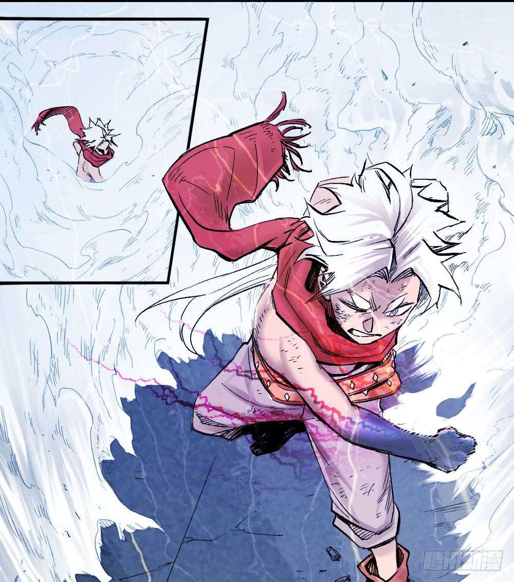 The Doctor’s Supremacy Chapter 9 Gambar 33