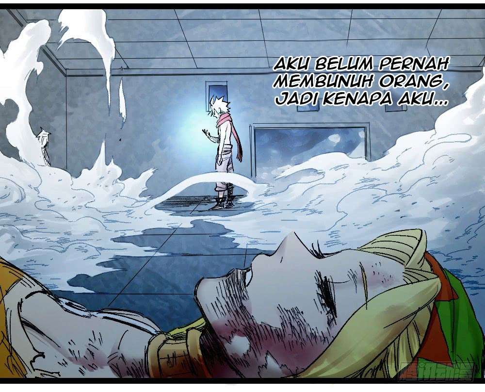 The Doctor’s Supremacy Chapter 9 Gambar 39