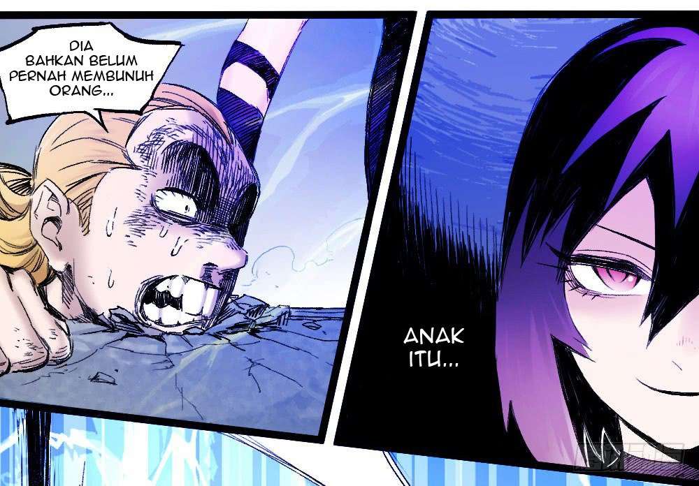 The Doctor’s Supremacy Chapter 9 Gambar 6