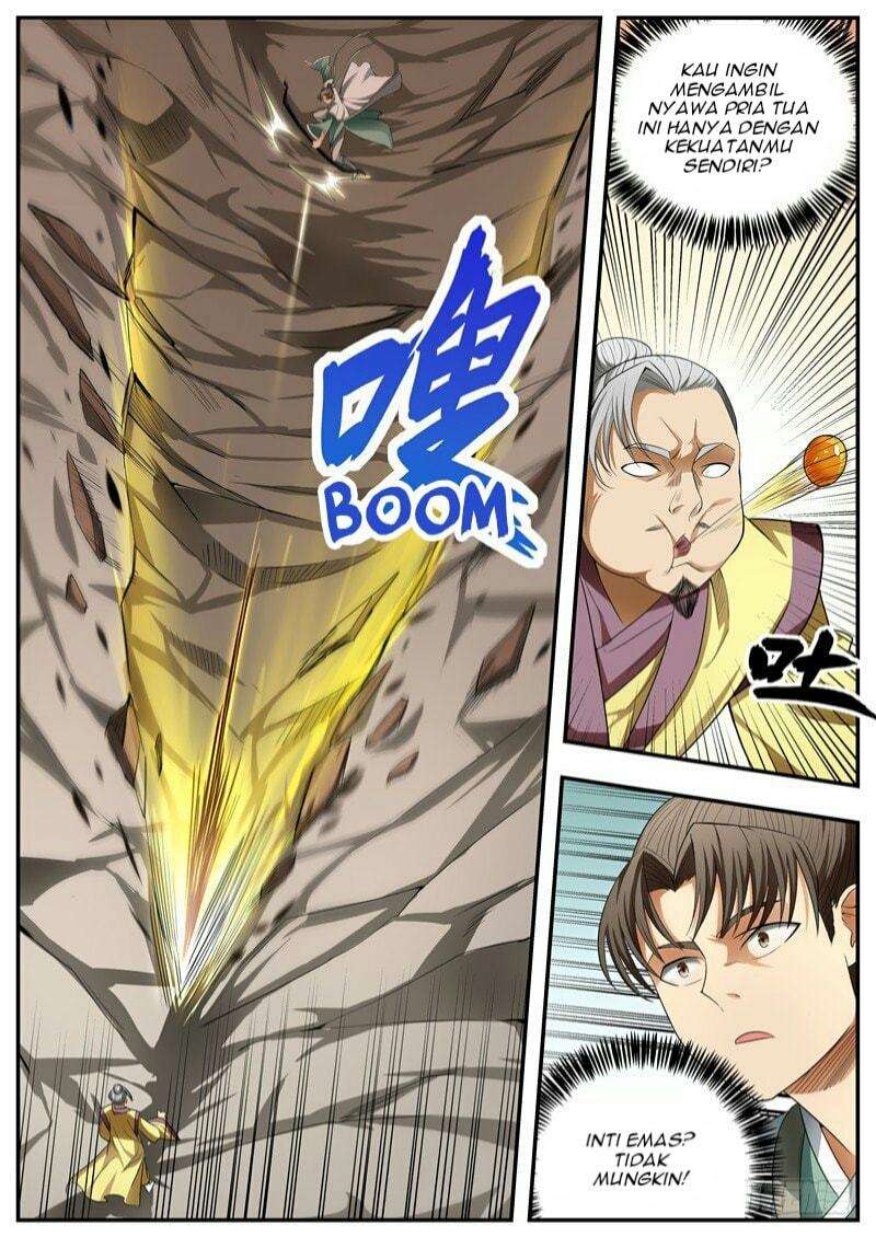 Baca Manhua I Shall Seal the Heavens Chapter 76 Gambar 2