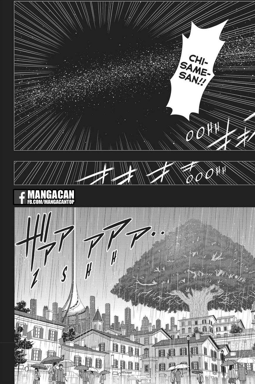 UQ Holder! Chapter 148 Gambar 35
