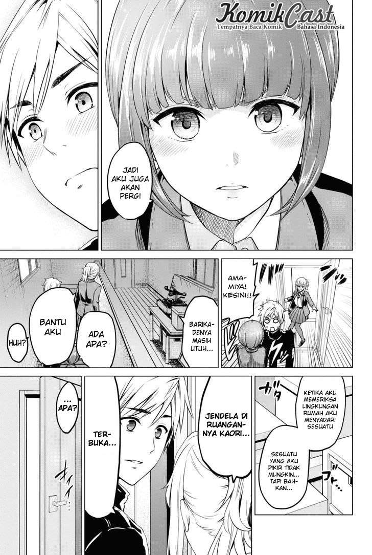 Infection Chapter 28 Gambar 8