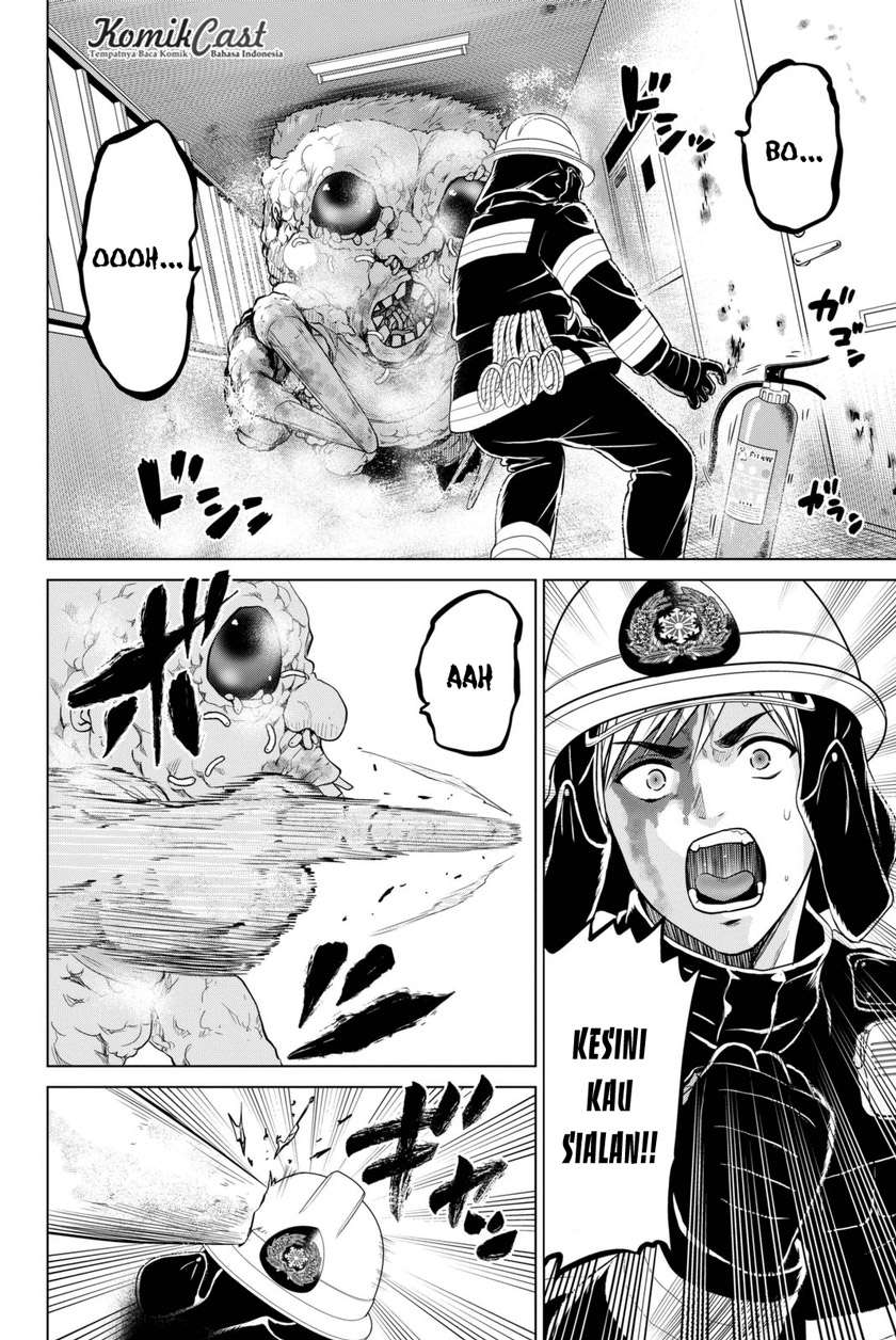 Infection Chapter 25 Gambar 3