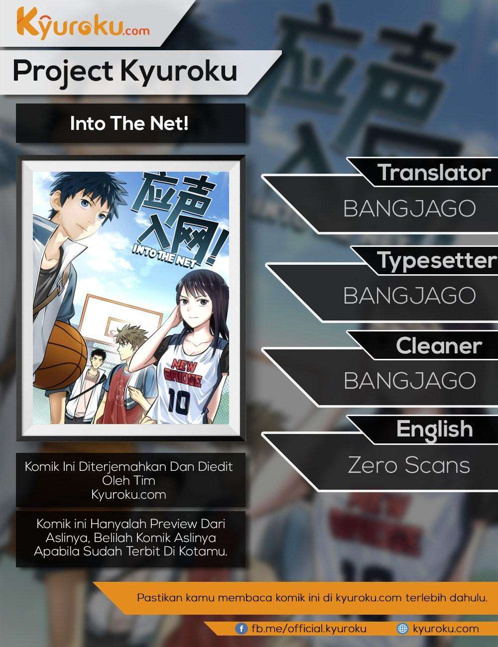 Baca Manhua Into The Net! Chapter 30 Gambar 2