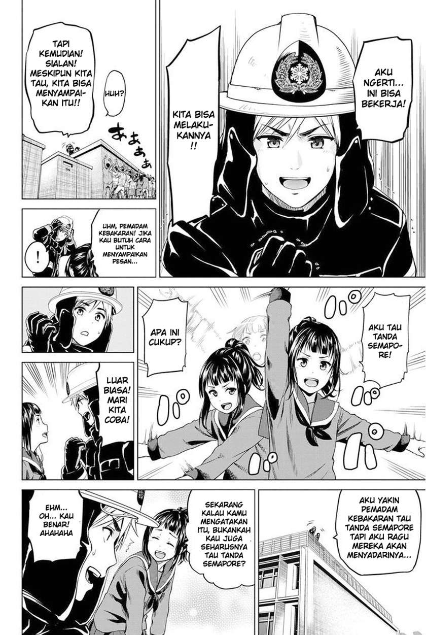 Infection Chapter 18 Gambar 6